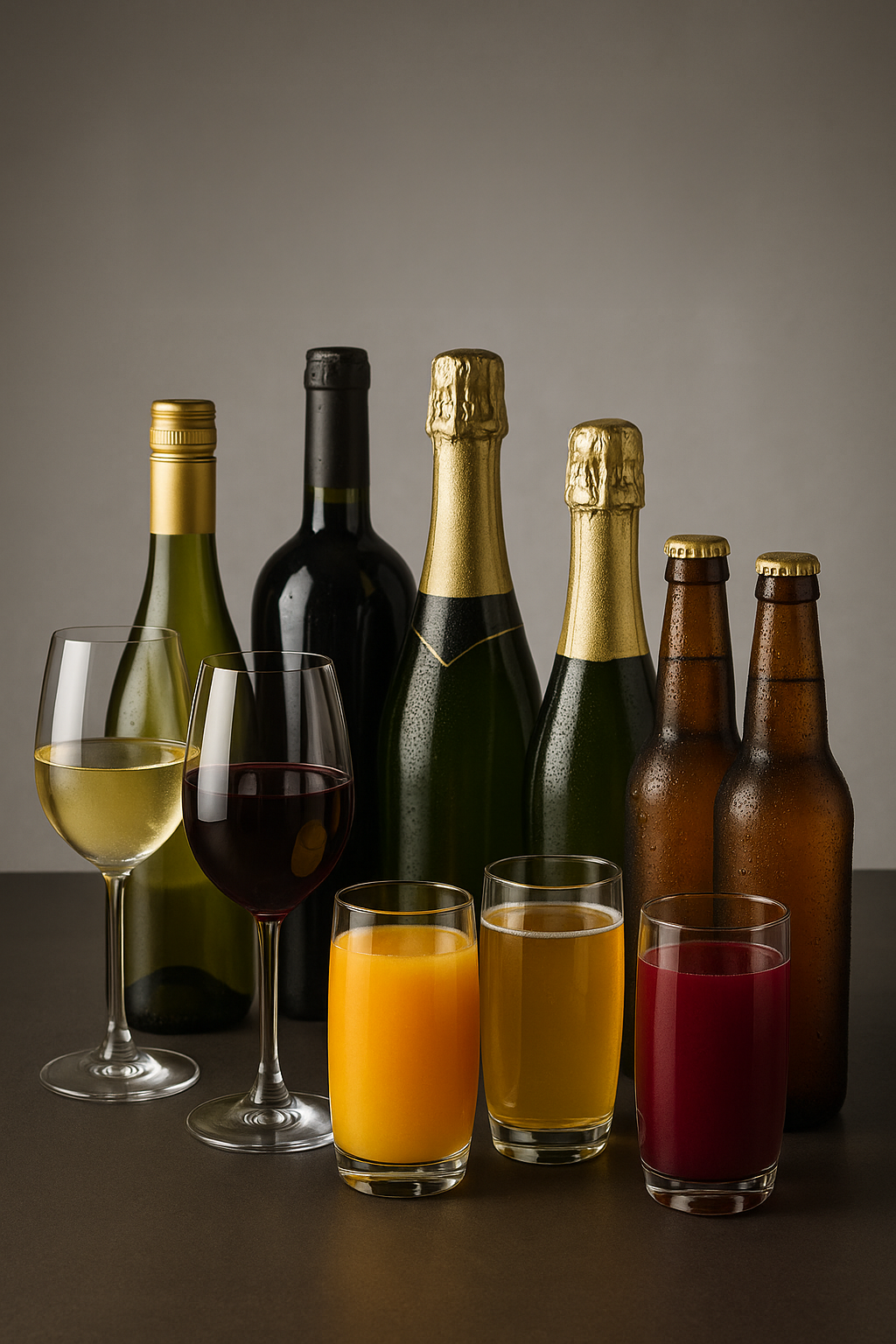 background cat bebidas